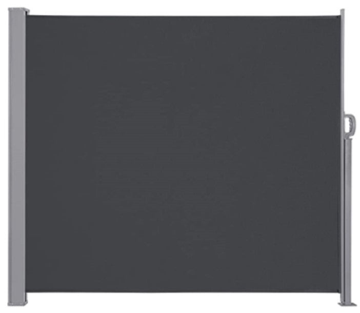 Markiza boczna tarasowa LUARO parawan zwijana 160 x 300 cm
