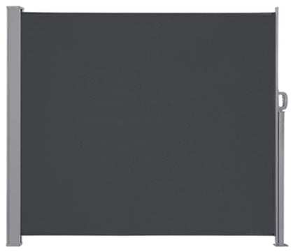Markiza boczna tarasowa LUARO parawan zwijana 160 x 300 cm